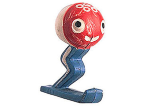 Illustration for article titled Why Olympic Mascots Are Always So Goddamn Creepy